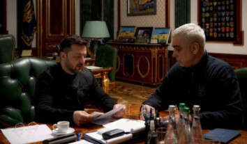 Призначення Поклада головою СБУ може посилити тиск на НАБУ, САП і незалежні медіа – Центр протидії корупції