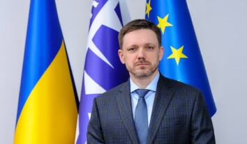 Для забезпечення житлом ВПО Україні потрібно щонайменше мільйон квартир – голова “Укрфінжитла”