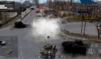 Valve is stil whitewashing Russia’s Kyiv offensive, international crimes in Russian game, profiting from it on Steam Valve is stil whitewashing Russia’s Kyiv offensive, international crimes in Russian game, profiting from it on Steam