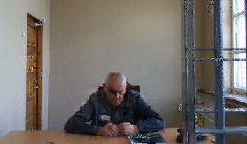 Russia’s Supreme Court upholds sentence of man convicted over pro-Ukraine comments Russia’s Supreme Court upholds sentence of man convicted over pro-Ukraine comments