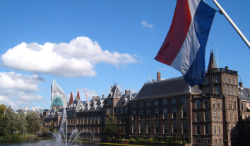 Netherlands to host full Special Tribunal on Russia’s aggression against Ukraine Netherlands to host full Special Tribunal on Russia’s aggression against Ukraine