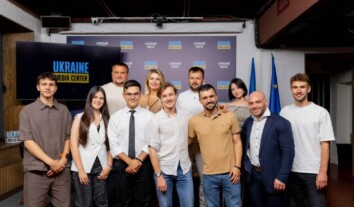 Школярі з прифронтової Донеччини здобули перемоги у світовому конкурсі винаходів, що рятують життя Школярі з прифронтової Донеччини здобули перемоги у світовому конкурсі винаходів, що рятують життя
