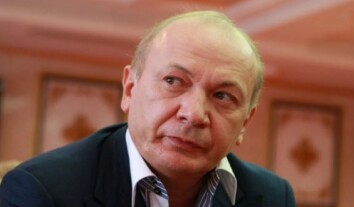 ЄСПЛ визнав законним збереження санкцій Швейцарії проти соратника Януковича Іванющенка
