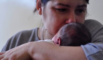 В Україні смертність учетверо перевищила народжуваність