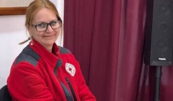 Під час російської атаки на Одесу загинула волонтерка Українського Червоного Хреста Олена Архіпова
