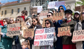 За нинішніх темпів на повернення всіх підтверджених Росією цивільних бранців Україні знадобиться 52 роки – Єсипенко