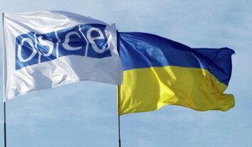OSCE condemns Russian strikes on Ukrainian newsrooms OSCE condemns Russian strikes on Ukrainian newsrooms
