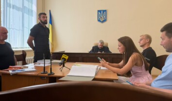 Печерський суд направив справу Шабуніна та Юшка до апеляції для визначення підсудності