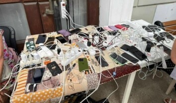 В окупованому Криму немає світла, а подекуди води та газу