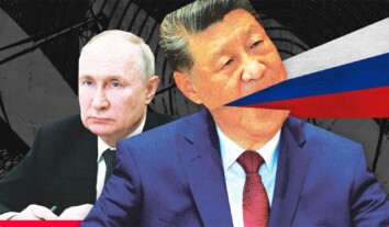 Chinese media expand their presence in Ukraine’s occupied territories and promote Kremlin narratives, RSF says Chinese media expand their presence in Ukraine’s occupied territories and promote Kremlin narratives, RSF says