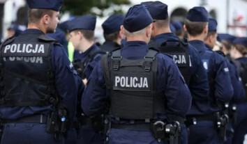 Білорусь попередила про можливу підготовку замаху на дітей опозиційної активістки в Польщі
