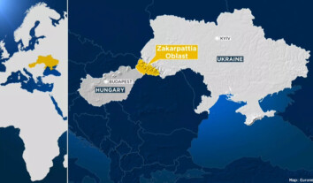 Hungary blocks opening of two more EU accession clusters for Ukraine Hungary blocks opening of two more EU accession clusters for Ukraine