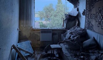 Минулої доби п’ятеро цивільних в Україні стали жертвами російських обстрілів