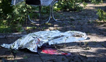 Обстріли РФ вчора вбили в Україні 18 цивільних