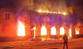 Російські обстріли вчора забрали життя трьох цивільних в Україні