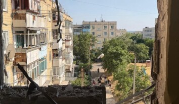 РФ обстрілами напередодні вбила в Україні двох цивільних