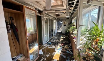 Российские обстрелы вчера убили в Украине 12 гражданских Российские обстрелы вчера убили в Украине 12 гражданских