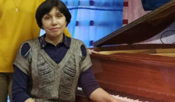 В Крыму суд отправил директора Луганской школы искусств на 13 лет в колонию за “госизмену” В Крыму суд отправил директора Луганской школы искусств на 13 лет в колонию за “госизмену”