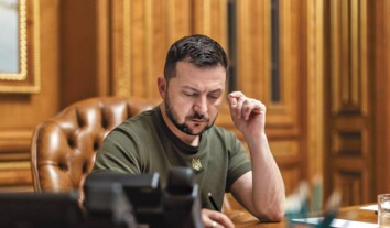 Президент підписав новий закон про захист прав ВПО