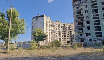Оккупанты планируют снести по меньшей мере 79 многоэтажек в Северскодонецке – Луганская ОВА Оккупанты планируют снести по меньшей мере 79 многоэтажек в Северскодонецке – Луганская ОВА