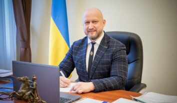Комітет МКС відхилив кандидатуру України на посаду судді через недостатнє володіння англійською