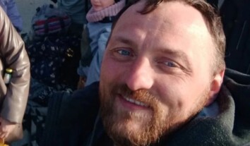 ФСБ шантажем виманила до РФ волонтера Михайла Пуришева ФСБ шантажем виманила до РФ волонтера Михайла Пуришева