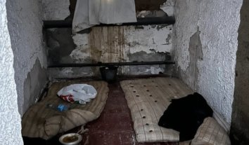 РФ може утримувати інкомунікадо понад 118 тисяч українців – Коордштаб РФ може утримувати інкомунікадо понад 118 тисяч українців – Коордштаб