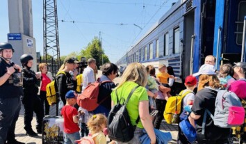 Правозахисники закликали уряд не допустити автоматичного зняття ВПО з обліку