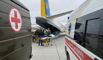 Військова омбудсманка закликає уряд забезпечити дистанційну ВЛК для військовослужбовців, які лікуються за кордоном