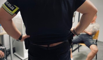 У Лодзі затримали двох людей за підозрою в нападі на підлітка з України У Лодзі затримали двох людей за підозрою в нападі на підлітка з України