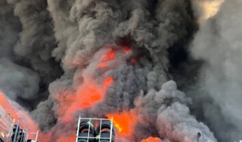 Кількість загиблих унаслідок російської атаки та детонації на Київщині зросла до 37