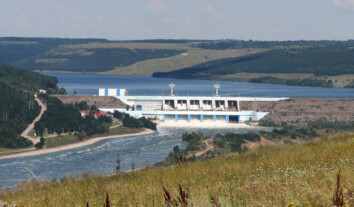 Україна та Молдова узгодили тимчасовий режим скидів води через критичну ситуацію на Дністрі Україна та Молдова узгодили тимчасовий режим скидів води через критичну ситуацію на Дністрі
