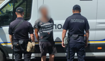 На Одещині військовий у СЗЧ кинув гранату в підлітків: постраждала дитина