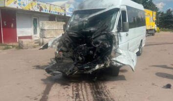 Учора РФ вбила обстрілами в Україні 25 цивільних