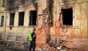 Российские обстрелы накануне унесли жизни шести гражданских в Украине Российские обстрелы накануне унесли жизни шести гражданских в Украине