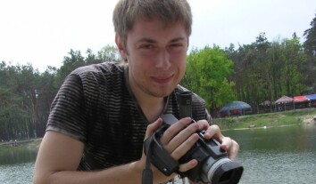 Політв’язень Валентин Вигівський зустрічає дванадцятий день народження в російській неволі Політв’язень Валентин Вигівський зустрічає дванадцятий день народження в російській неволі