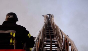 Після нічного удару РФ найскладніша ситуація з енергетикою лишається на Одещині