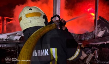 At least 15 civilians killed and 130 others injured in Russian strike on shopping centre in Kryvyi Rih At least 15 civilians killed and 130 others injured in Russian strike on shopping centre in Kryvyi Rih
