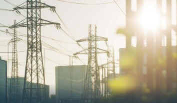 Російські удари лишили без світла частину мешканців у шести областях України Російські удари лишили без світла частину мешканців у шести областях України