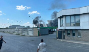 Армія РФ знищила склад ВООЗ у Дніпрі, там зберігалися ліки для прифронтових медичних закладів Армія РФ знищила склад ВООЗ у Дніпрі, там зберігалися ліки для прифронтових медичних закладів