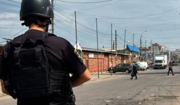 РФ вдарила дронами по ринку у Слов’янську: четверо постраждалих