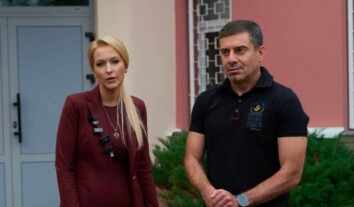 Ukrainian ombudsman details talks with Russian counterpart on POW conditions and letter exchanges Ukrainian ombudsman details talks with Russian counterpart on POW conditions and letter exchanges