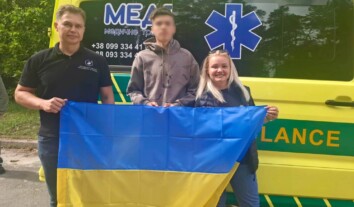 З тимчасово окупованої території евакуювали 23 українців: серед них 11-річний хлопчик, який потребує інсулінотерапії