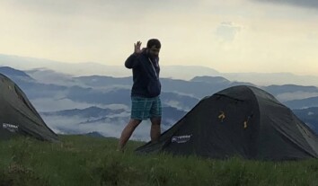 На війні загинув юрист Центру протидії корупції Юрій Гермашев