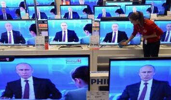 Від “Юнармії” до військового вишколу: як РФ мілітаризує дітей в окупації Від “Юнармії” до військового вишколу: як РФ мілітаризує дітей в окупації