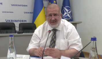 12 лет оккупации Крыма создали беспрецедентные угрозы существованию коренных народов – Рефат Чубаров 12 лет оккупации Крыма создали беспрецедентные угрозы существованию коренных народов – Рефат Чубаров