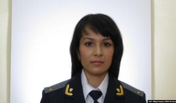 Крымскую экс-прокурорку, которая сейчас работает на россиян, приговорили к 13 годам лишения свободы Крымскую экс-прокурорку, которая сейчас работает на россиян, приговорили к 13 годам лишения свободы