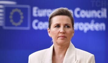Пластичний хірург у соцмережах запропонував прем’єрці Данії “виправити” ніс: вона розкритикувала оцінювання жіночої зовнішності