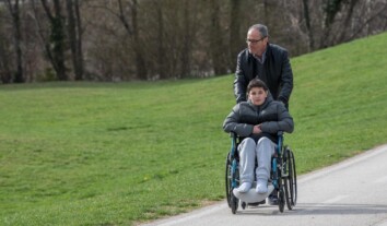 Громадськість закликає Раду підтримати законопроєкт про виплати для дітей з інвалідністю: чому це важливо Громадськість закликає Раду підтримати законопроєкт про виплати для дітей з інвалідністю: чому це важливо