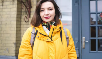 Журналістка Lb.ua Ірина Андрейців повідомила про хвилю онлайн-атак після допису про вбивство лікарки ВЛК Журналістка Lb.ua Ірина Андрейців повідомила про хвилю онлайн-атак після допису про вбивство лікарки ВЛК